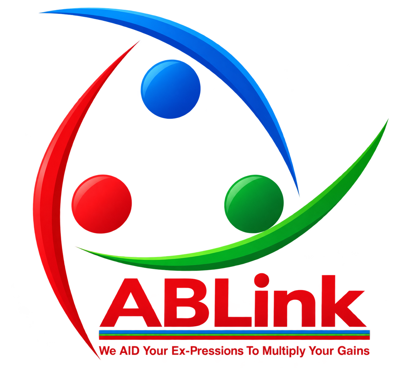 ABLink logo
